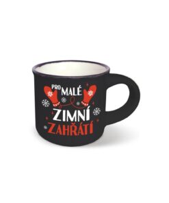 Nekupto: Mini-mok -  voor kleine winterspelen