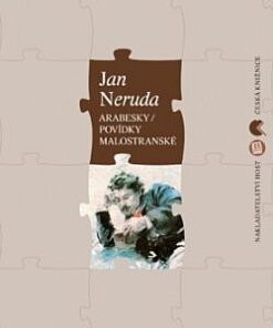 NIEUW Neruda, Jan: Arabesky/Povídky málostranske