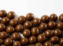 Alternative view of Casali - rum-kokosbolletje, omhuld met chocolade