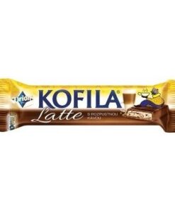 Orion Kofila - latté