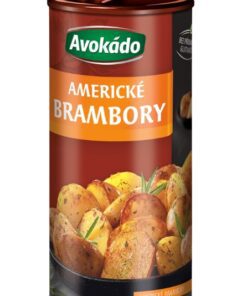 Avokádo - Americké brambory kruidenbus