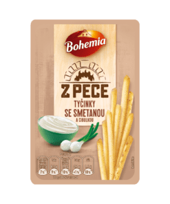 Bohemia - Tyčinky sticks - room en ui - 80 gram