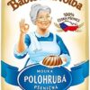 Babiččina volba - meel - polohrubá - 1 kg