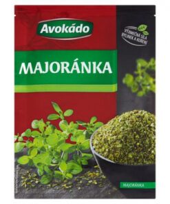 Avokádo - Marjoraan (Marjolein) - 7 gram
