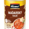 Hamé -  Hongaarse goulash met rundvlees - 415 gram