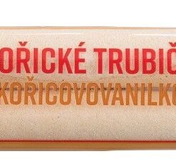 Váš výběr - hořické trubičky -  kaneel/vanille
