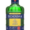 Becherovka (38%) - 0,2 liter