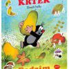 Krtek - Herfst - stickerboek