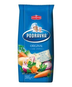 Podravka - kruidenmengsel - 200 gram