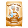 Babiččina volba - tarwebloem - hladká chlebová -1 kg