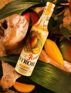 Alternative view of Kitl - Mango siroop - 0,5 liter