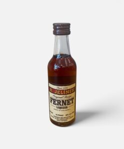 R. Jelinek - Fernet likeur - 50 ml